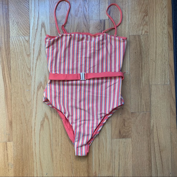 l*space Other - L*Space Lockheart One Piece